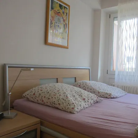 Im Zentrum Am Hebelhof 1zi. Freiburg im Breisgau